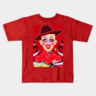 QUEEN Kids T-Shirt